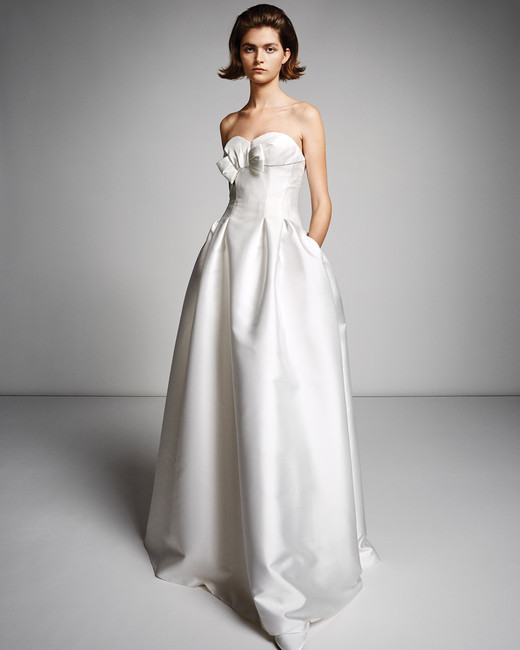 Bow Dress
